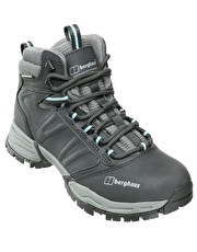 Womens Expeditor AQ Ridge Walking Boot - Black Angel Blue Womens Expeditor AQ Ridge Walking Boot - Black Angel Blue